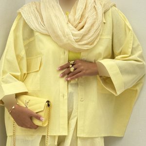 شومیز – کد 10486Q