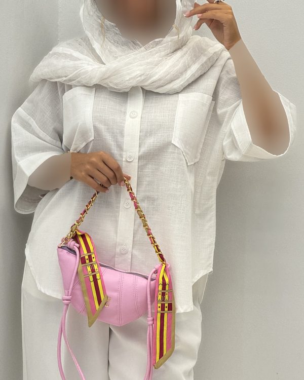 شومیز - کد 10487S