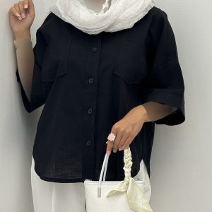 شومیز – کد 10487S