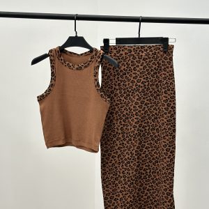 نیم تنه دامن – کد 10488C4