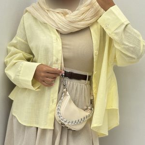 شومیز – کد 10489Y