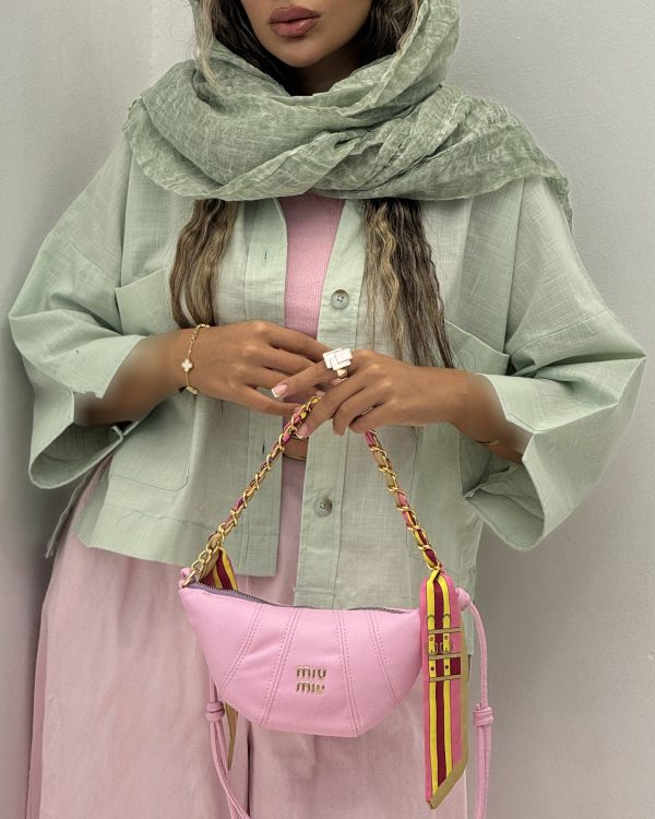 شومیز - کد 10490F3 - Image 6