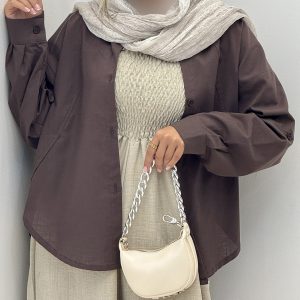 شومیز(M) – کد 10491D2