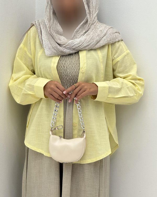 شومیز(M) - کد 10491D2