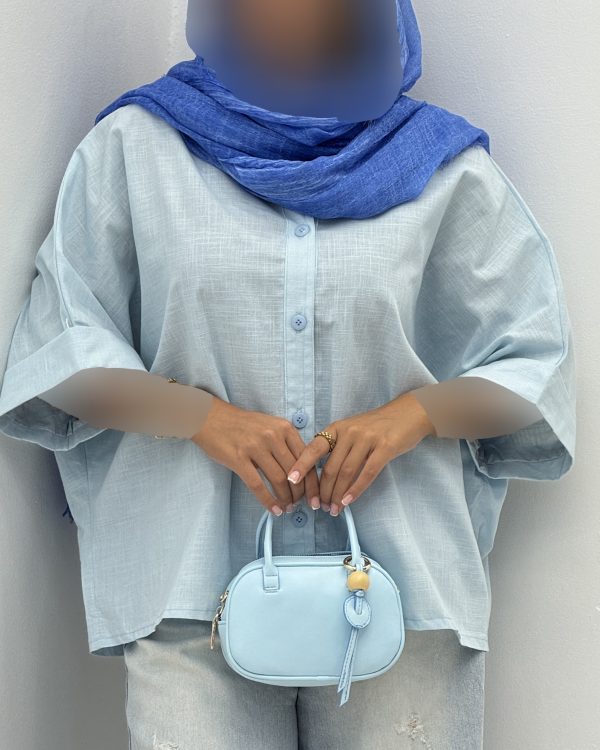 شومیز - کد 10492A1 - Image 8