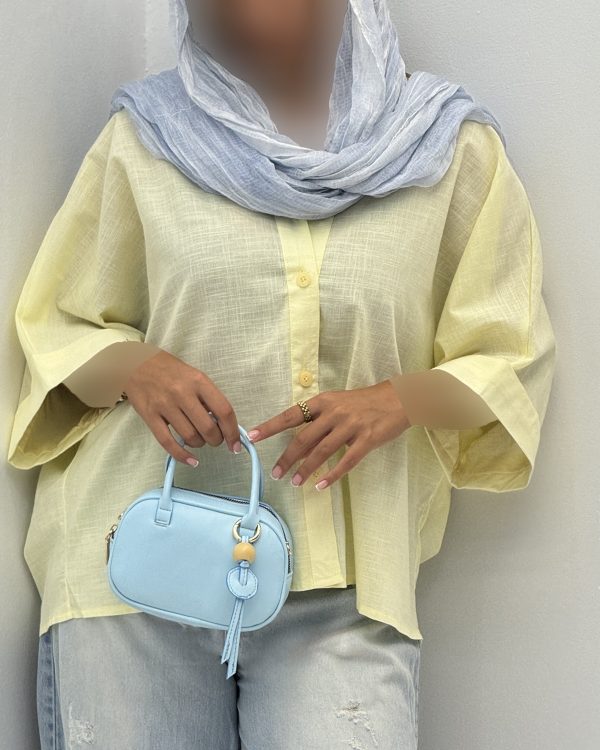 شومیز - کد 10492A1 - Image 7