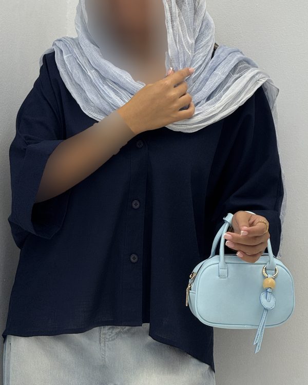 شومیز - کد 10492A1 - Image 2