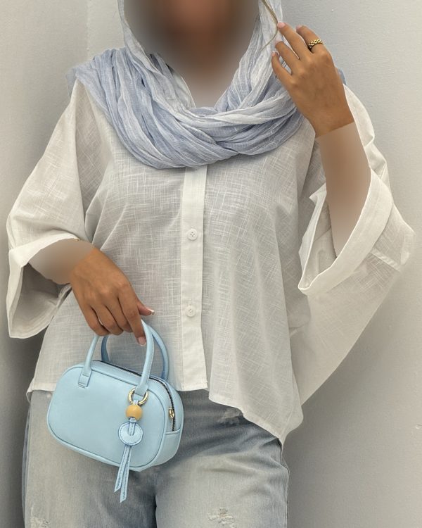 شومیز - کد 10492A1 - Image 6
