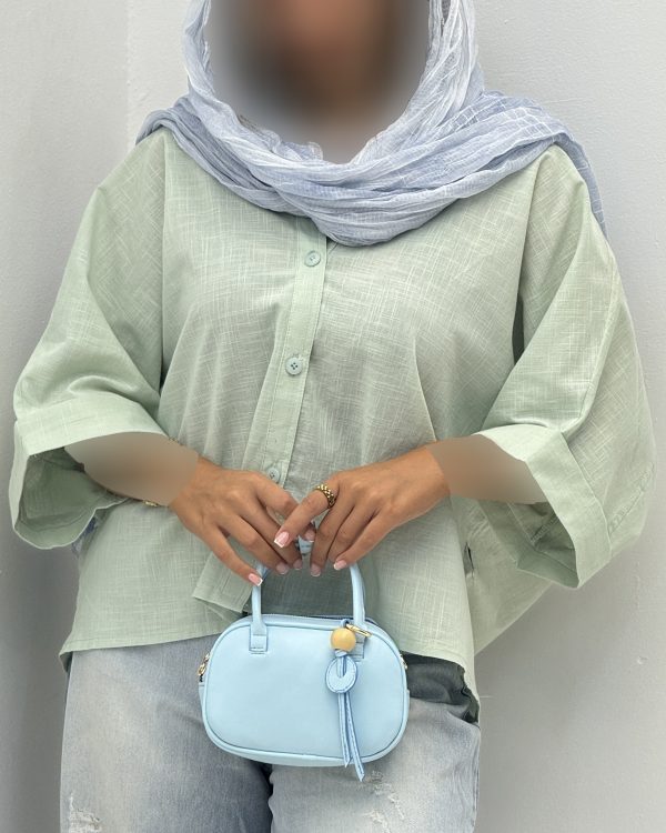 شومیز - کد 10492A1