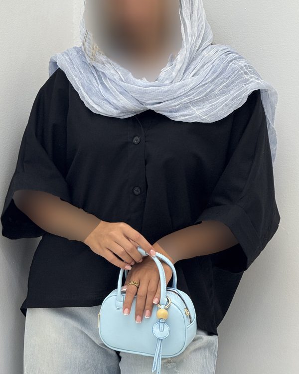 شومیز - کد 10492A1 - Image 4