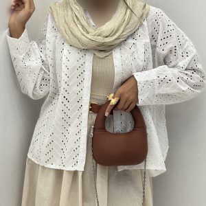 شومیز (M) – کد 10498O