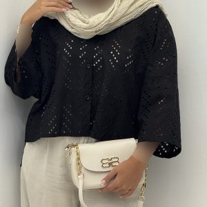 شومیز(M) – کد 10499E4