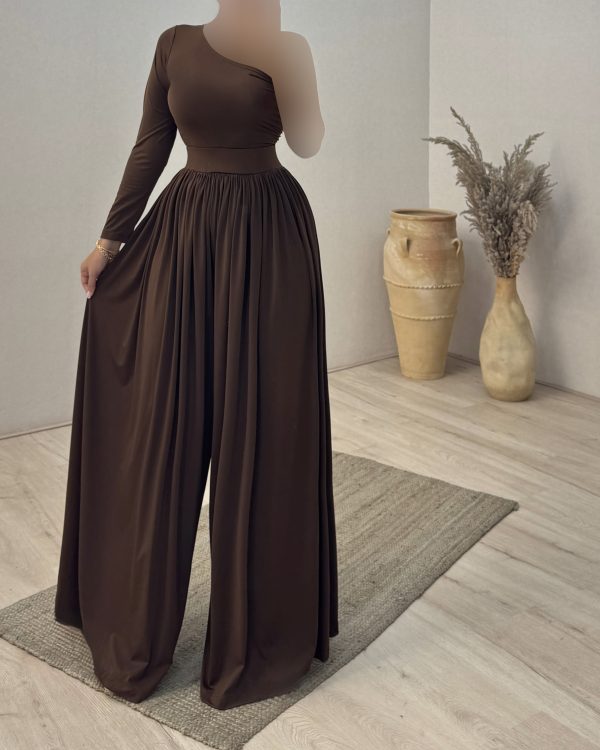 نیم تنه رومی (OT) -  کد 10502S - Image 6