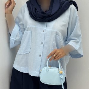 شومیز – کد 10505O