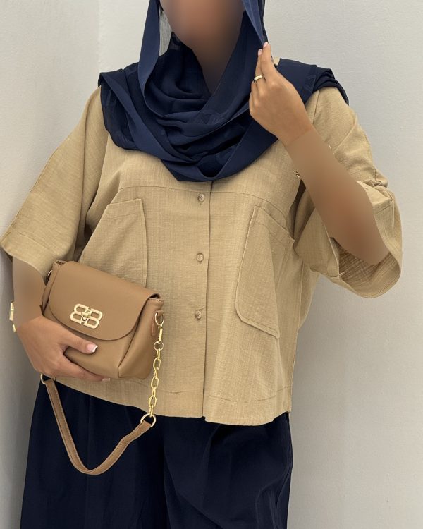 شومیز - کد 10505O