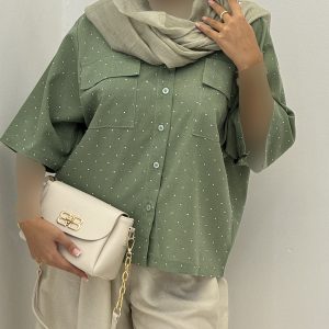 شومیز – کد 10506F5