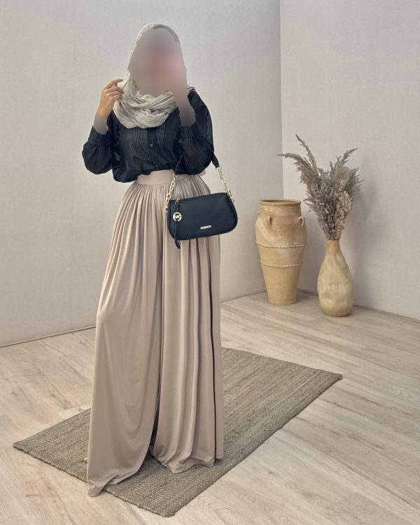 شومیز(OT) - کد 10507G - Image 2