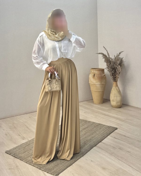 شومیز(OT) - کد 10507G