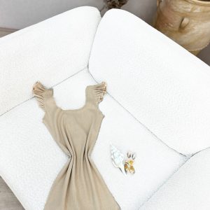 پیراهن (Plus) – کد 10510F3