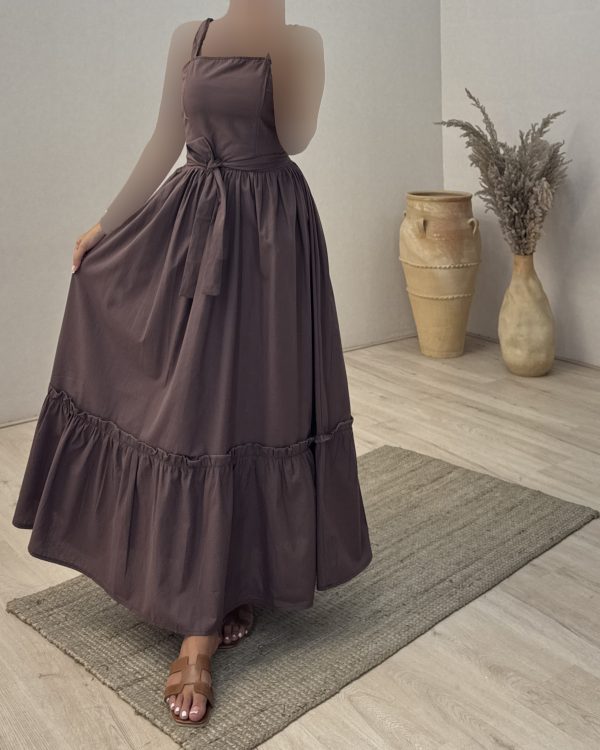 پیراهن - کد 10523H - Image 3