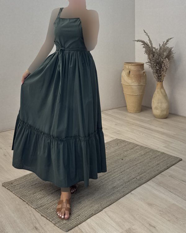 پیراهن - کد 10523H