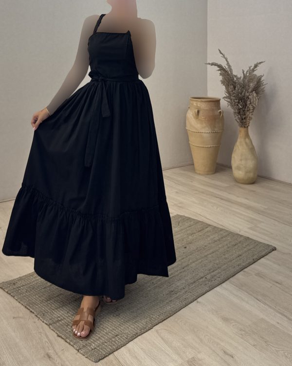 پیراهن - کد 10523H - Image 2