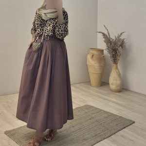 دامن – کد 10524F2