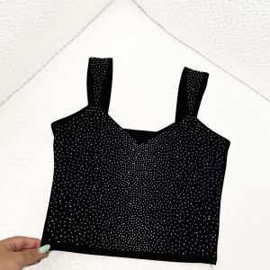 کراپ نگینی (M) –  کد 10525S