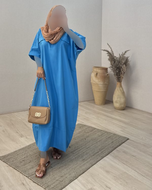 پیراهن - کد 10534A - Image 6