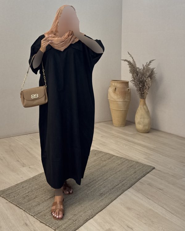 پیراهن - کد 10534A - Image 3