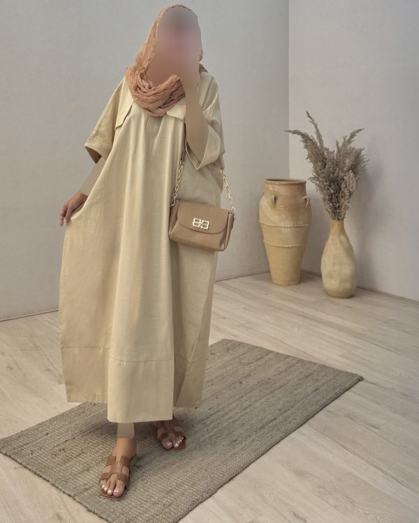پیراهن - کد 10534A - Image 2