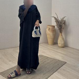 پیراهن – کد 10535D5