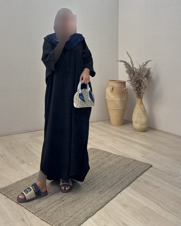 پیراهن - کد 10535D5 - Image 2