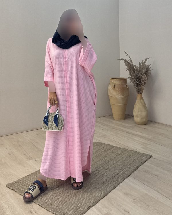 پیراهن - کد 10535D5