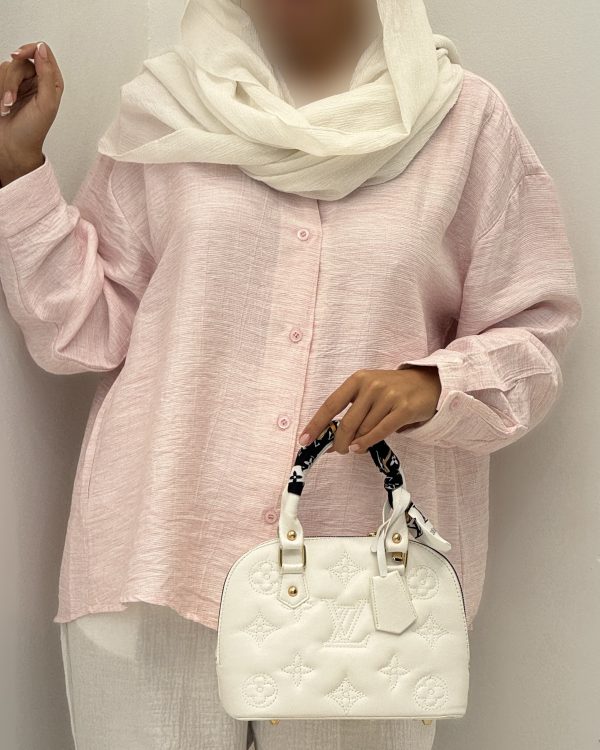 شومیز - کد 10536E3 - Image 4