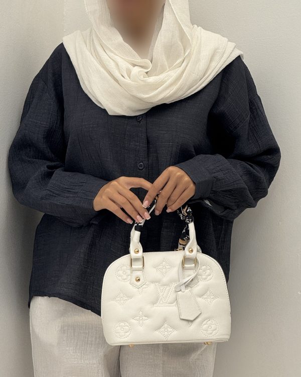 شومیز - کد 10536E3 - Image 2