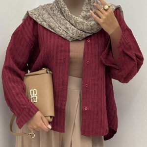 شومیز – کد 10537U