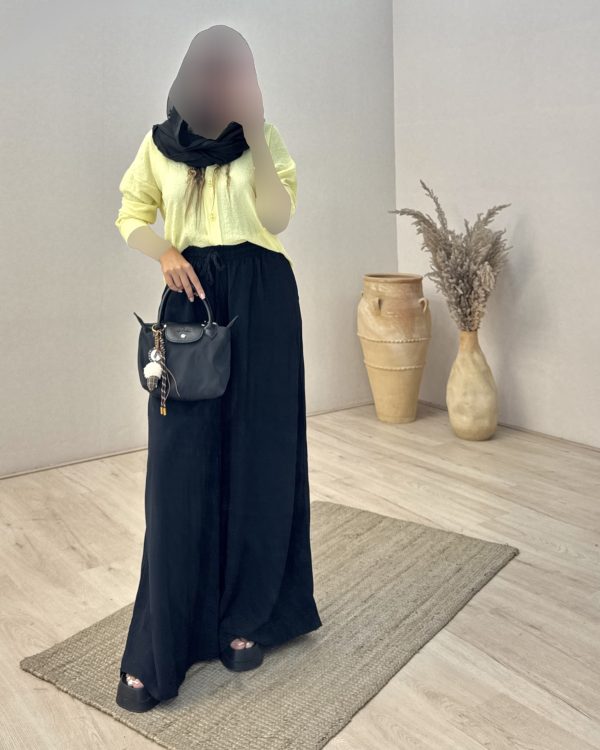 شومیز(M) - کد 10542F2 - Image 6