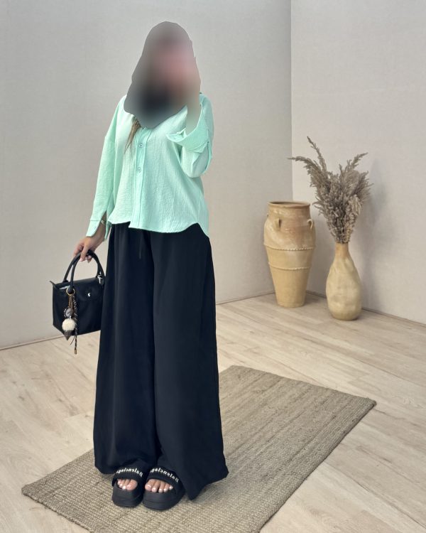 شومیز(M) - کد 10542F2