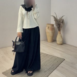 شومیز(M) – کد 10542F2