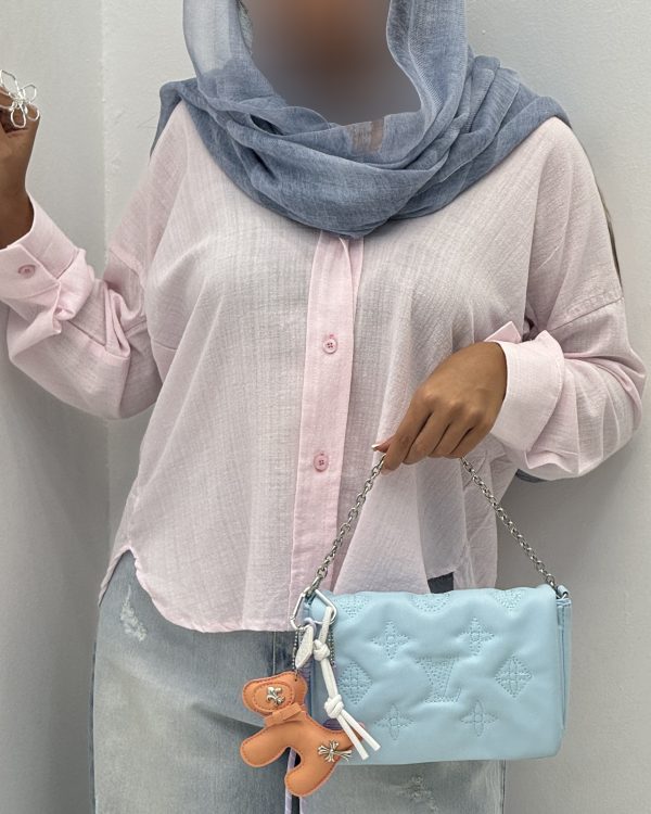 شومیز(M) - کد 10543A