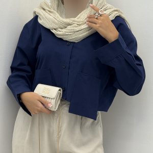 شومیز – کد 10544E4