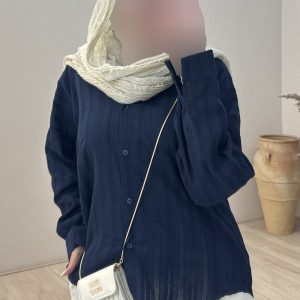 شومیز – کد 10545D5