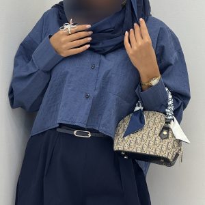 شومیز – کد 10546H