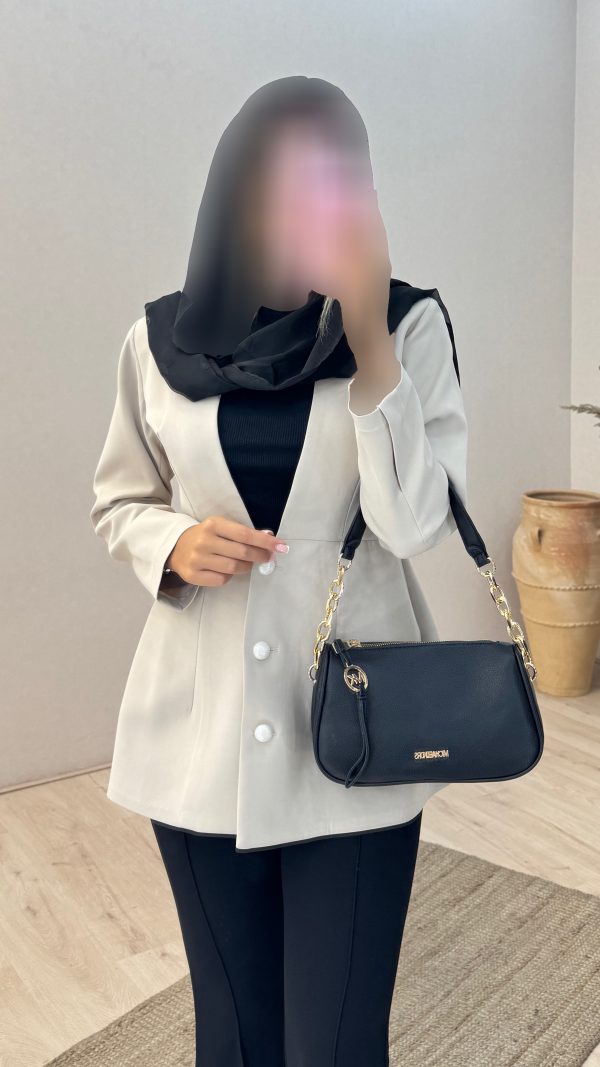 کت _ کد 10563D3 - Image 3