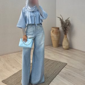 شومیز – کد 10567F1