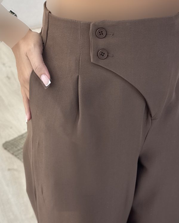 شلوار - کد 10571E4 - Image 7