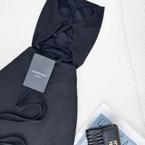 پیراهن پشت بندی (OT) –  کد 10574Y