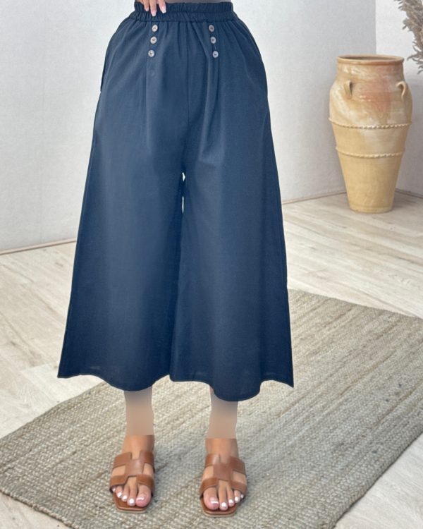 شلوار - کد 10577Q - Image 8