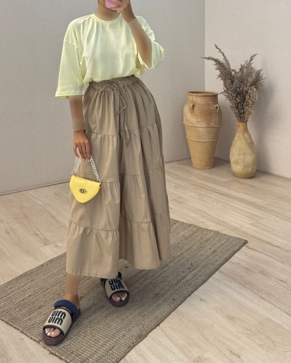 دامن _ کد 10579A - Image 10